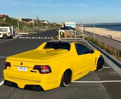 HSV Maloo Ute Maloo Ute, Holden Maloo Wallpaper, Xf Falcon Ute, Holden Commodore Ute, Holden Muscle Cars, Holden Cars Australia, Ford Courier, Pontiac G8, Australian Muscle Cars