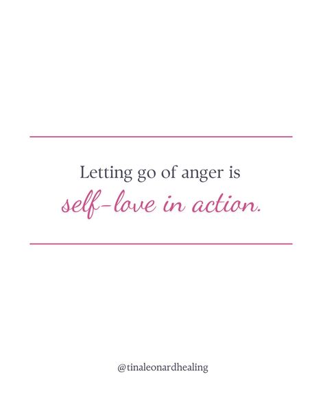 Anger Affirmations, Letting Go Of Anger, Releasing Anger, How To Release Anger, Let Go Of Anger, Release Anger, Distance Healing, Anger Quotes, Love In Action