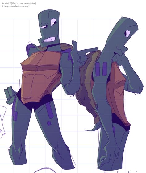 mar's dump for indulgent shit: Posts tagged rottmnt donnie Donnie And April Rottmnt, Rottmnt April, Tmnt Artwork, Mad Dog, Teenage Mutant Ninja, Teenage Mutant Ninja Turtles, Ninja Turtles, Human, Fan Art