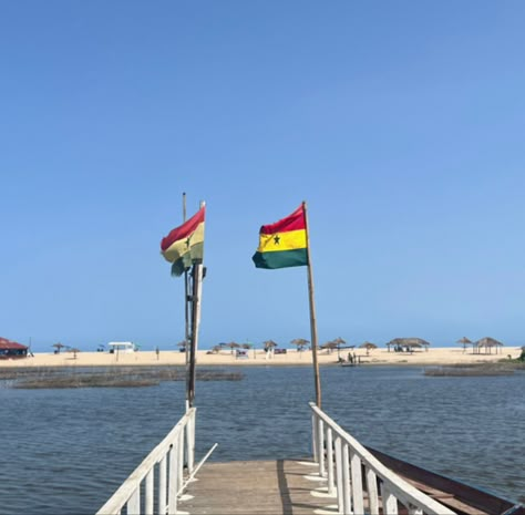 Ghana Beach Aesthetic, Ghana Beach, Ghana Aesthetic, Ghanaian Culture, Ghana Culture, Ghana Travel, African Aesthetic, African Origins, Culture Food