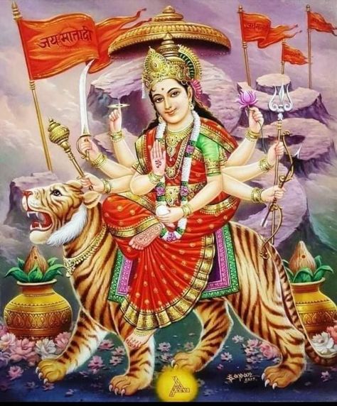 Mahisasur Mardini, Hindu Cosmos, Lord Durga, Maa Image, Kali Hindu, Durga Picture, Durga Devi, Devi Images Hd, Ganpati Bappa Photo