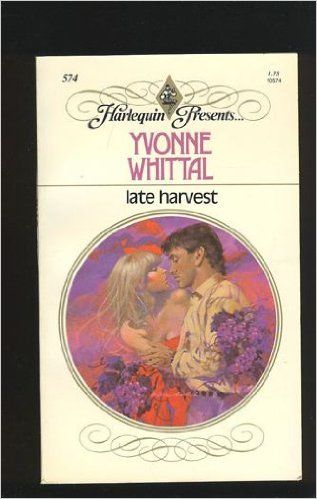 Late Harvest: Amazon.co.uk: Yvonne Whittal: 9780263738537: Books Harlequin Romance Novels, Carole Mortimer, Harlequin Romance, Novel Covers, Romance Novel Covers, Romance Covers, Vintage Romance, Reading Romance, The Flame