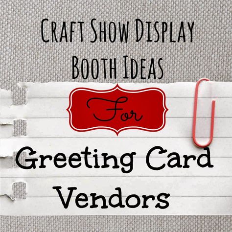 Show Display Booth Ideas, Craft Show Display Ideas, Craft Stall Display Ideas, Etsy Office, Show Display Ideas, Booth Display Ideas, Card Organization, Craft Stall Display, Greeting Card Display Stand