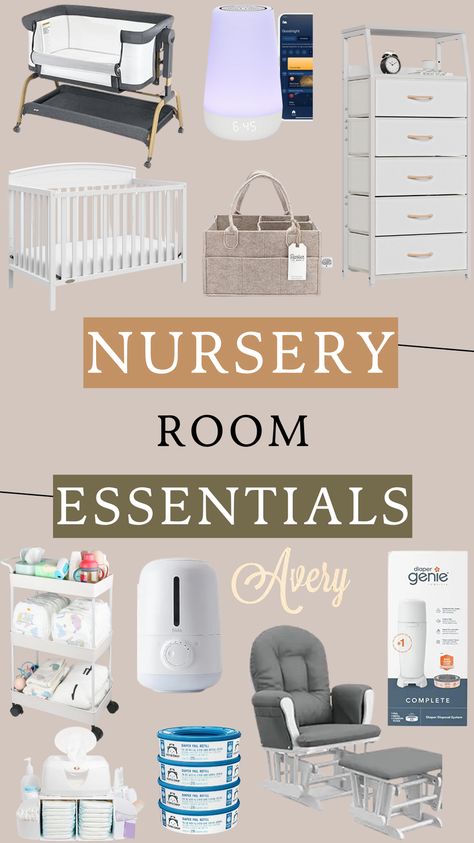 Nursery Room Furniture, Nursery Room Must Haves! #amazonhome #babynurseryessentials #babynursery #founditonamazon #aesthetic Amazon Baby Registry Must Haves, Room Must Haves, Furniture Nursery, Baby Nursery Room, Amazon Baby Registry, Nursery Room Furniture, Baby Registry Must Haves, Amazon Baby, Nursery Essentials