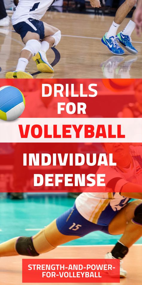 Drills for Volleyball Individual Defense Libero Training At Home, Volleyball Drills For Libero, Volleyball Passing Drills At Home, Volleyball Defense Drills, Libero Drills, Setter Drills, Drills For Volleyball, Volleyball Defense, Volleyball Passing Drills