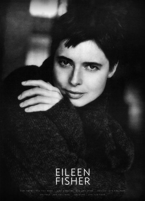 Isabella Rossellini, Environmental Concerns, Peter Lindbergh, Amazing Images, Clothing Retail, Tony Awards, Social Responsibility, International Fashion, Japanese Kimono