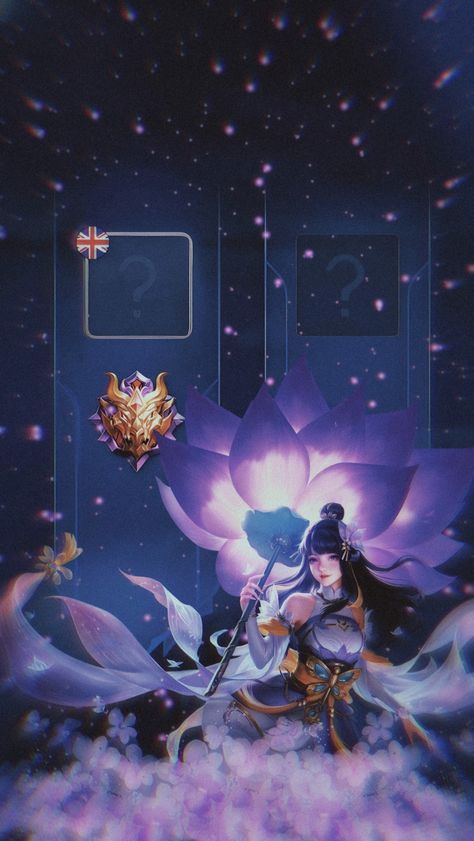 Kagura Wallpaper, Mlbb Kagura, Mobile Legends Edit, Mlbb Wallpaper, Mlbb Edit, Pretty Wallpapers Tumblr, Legend Wallpaper, Mobile Legend, Anime Best Friends