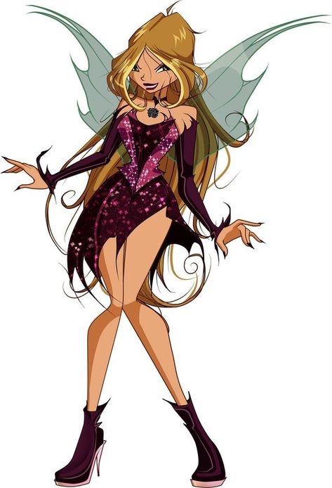 Winx Cosplay, The Winx Club, Alternative Disney Princesses, Klub Winx, Pop Art Drawing, Mahō Shōjo, Fairy Artwork, Picture Icon, China Art