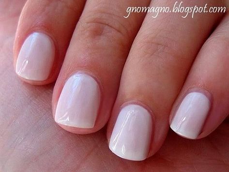 Marshmallow Nail Polish, Essie Marshmallow, Pink French Manicure, Natural Manicure, Gel Nails At Home, Lace Nails, Holiday Nail, Finger Nails, Blush Nails