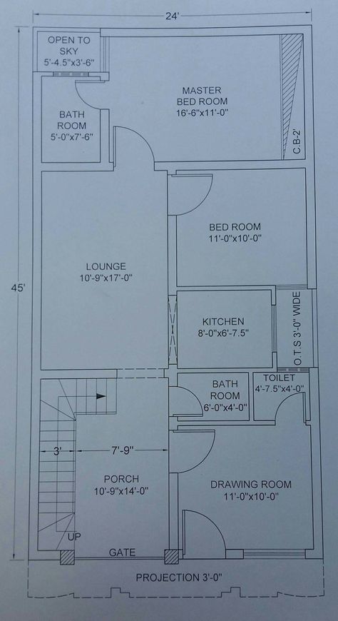 plan design 24x45 House Plans, 27×45 House Plan, 24×45 House Plan, 25×45 House Plan, 22×45 House Plan, 22×50 House Plan, 20×45 House Design, 25x45 House Plans, 20x50 House Plans