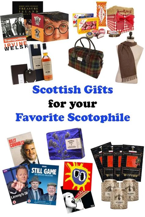 Unique Scottish Gifts for Your Favorite Scotophile - Reverberations Travel Themed Gifts, Scotland Road Trip, Wales Travel, United Kingdom Travel, International Travel Tips, Scottish Gifts, European Destinations, Budget Travel Tips, Scotland Travel