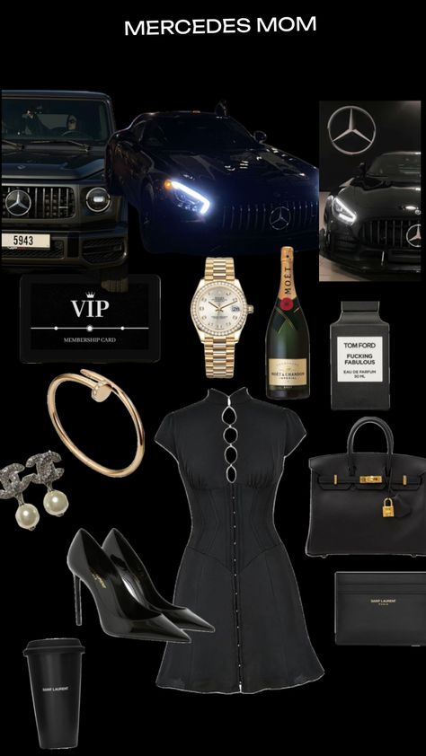 Mercedes mom #mom #successful #success #businesswoman #luxurylife #luxuryaesthetic #luxury #mercedes #mercedesmom Ysl Outfit, Evening Dress Outfit, Luxury Mercedes, Mom Aesthetic, Fashion Illustrations Techniques, Mom Car, Luxury Aesthetic, Mom Dress, Mom Outfits