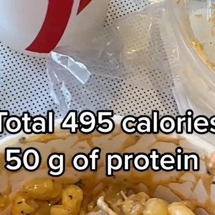 Brianna Costa on Instagram: "#chickfila #foodie #foodporn #food #weightlossjourney #40lbsdown #weightloss #lowcalorie #caloriecounting #calories #caloriedeficit #fatloss" Low Calorie Chickfila, Healthy Chickfila Choices, High Protein Low Calorie, High Protein Breakfast, Cooking For One, Calorie Deficit, Protein Breakfast, Low Cal, Chick Fil A