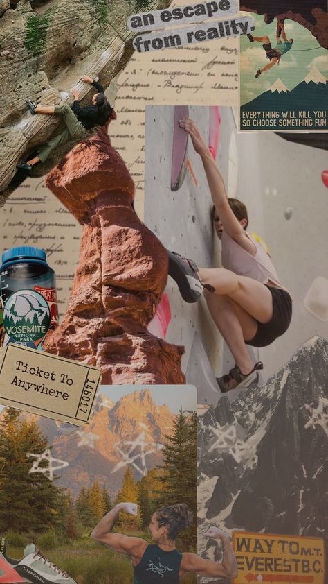 @sadieatkinson01 so I had to fix the previous post, bc there was smth wrong with it. anyway I chose climbing and added a pic of me from a national competition #climbing #comp #sport #bouldering Rock Climbing Aesthetic, Climbing Aesthetic, Rock Climbers, A Pic, Yosemite National Park, Rock Climbing, Bouldering, Aesthetic Wallpapers, Climbing