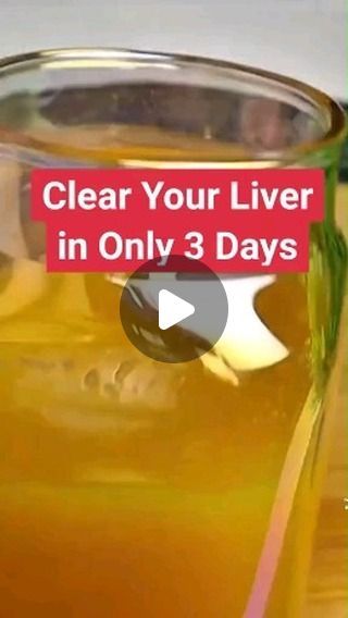 Clean Liver, Clean Your Liver, Heal Thyself, Fruit Health Benefits, Healing Foods, Liver Detox, Healing Food, Body And Mind, Fat To Fit