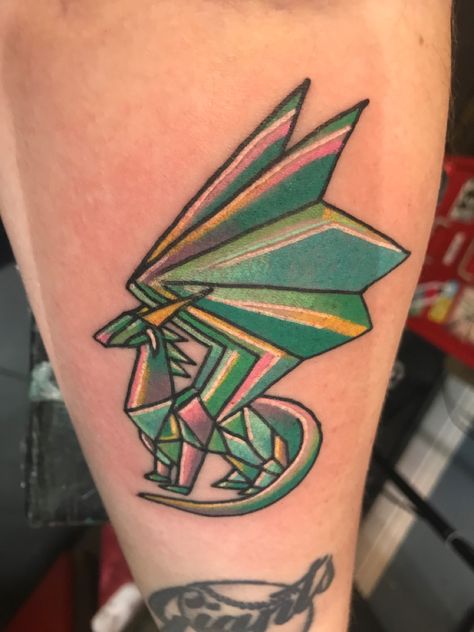 Spyro Crystal Dragon, Spyro And Cynder Tattoo, Crystal Dragon Tattoo, Video Game Tattoo Designs, Dragon Tales Tattoo, Spyro The Dragon Art, Spyro The Dragon Tattoo, Spyro Tattoo, Dnd Tattoo Ideas