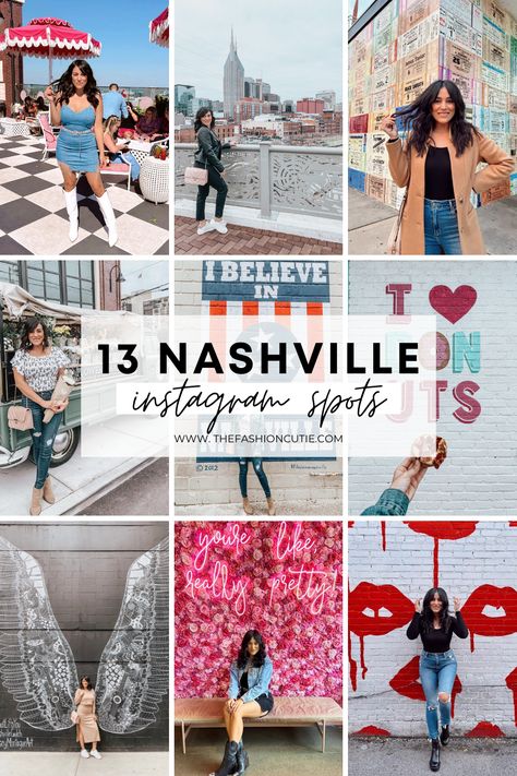 Nashville Tennessee Instagram, Poses In Nashville, La Jackson Nashville, Nashville Tennessee Instagram Spots, Nashville Tennessee Instagram Pics, Nashville Instagram Spots, Nashville Outfits February, Nashville Photo Spots, Nashville In March