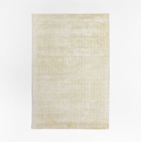 Viscose Grid Beige Kids Area Rug 5x8 | Crate & Kids | Crate & Barrel Grid Rug, Beige Kids, Boys Rug, Girls Rugs, Kids Area Rugs, Color Representation, Subtle Pattern, Viscose Rug, 6x9 Area Rugs