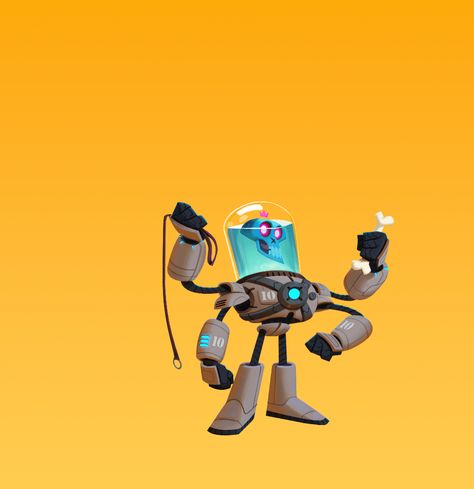 Behance :: For You Robot Animation, Motion Graphics, Adobe Photoshop, Motion, Photoshop