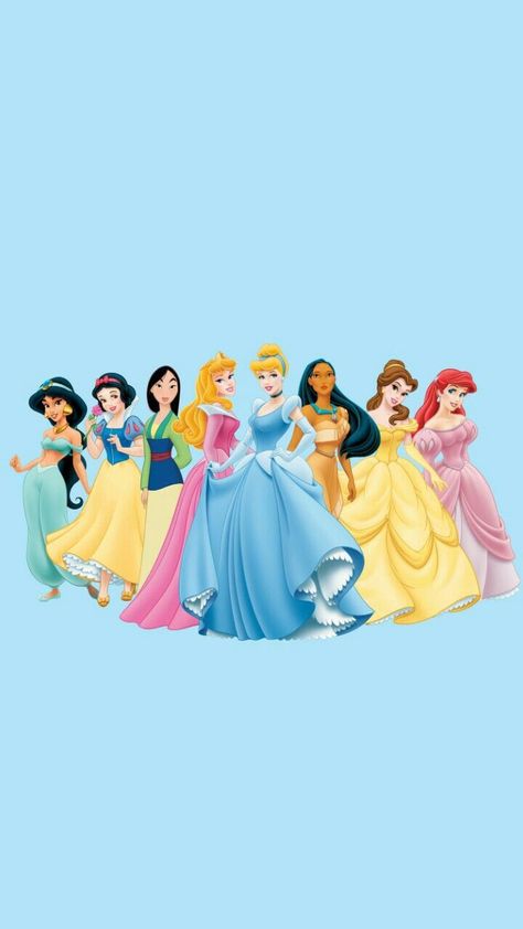 Paintings Wallpaper Iphone, Iphone Disney Wallpaper, Disney Wallpaper Iphone, Disney Princess Logo, Disney Princess Paintings, Paintings Wallpaper, Princess Logo, Disney Doodles, Disney Princess Cartoons