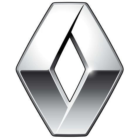 Renault New Logo 2015 Renault Logo, Logo Color Schemes, New Renault, Toyota Etios, Ford Ranger Xl, Logo Evolution, Fiat Toro, Auto Vintage, Renault Sport