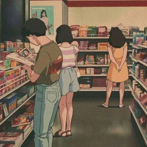 80s japanese city pop 🥤 - playlist by esa ☁️ | Spotify Japan 80's Aesthetic, 90 Anime, Film Anime, 80s Aesthetic, 90s Cartoons, Japon Illustration, Japan Aesthetic, 80s Cartoons, Old Anime