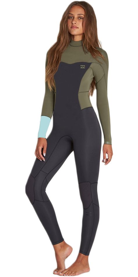 Skateboard Aesthetic Skater Girls, Aesthetic Skater, Skateboard Aesthetic, Billabong Girls, Leotard Bodysuit, Surf Suit, Swimsuits Outfits, Womens Wetsuit, Athleisure Women