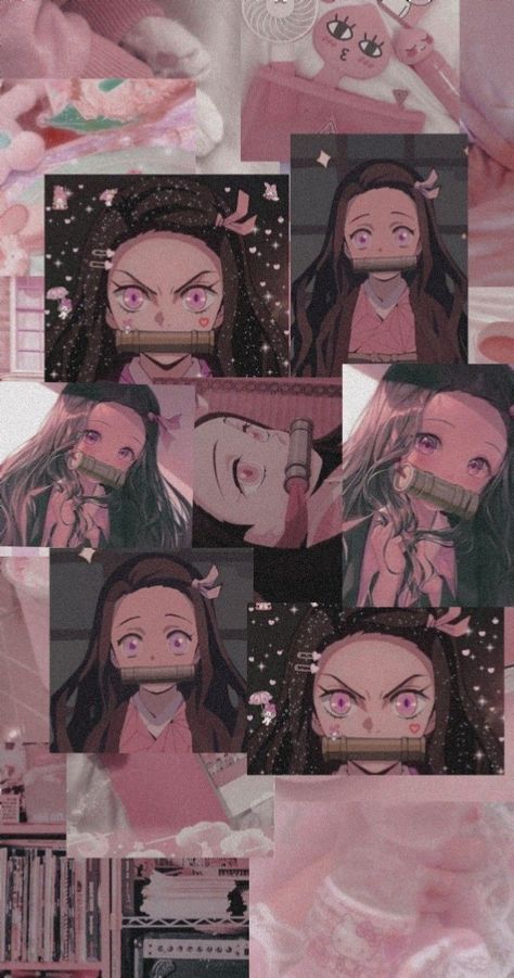 Nezuko Lockscreen Wallpaper, Nezuko Lockscreen, Demon Slayer Lockscreen, Nezuko Wallpaper, Demonslayer Nezuko, Demon Slayer Nezuko, Best Pick Up Lines, Nezuko Chan, Images Hello Kitty