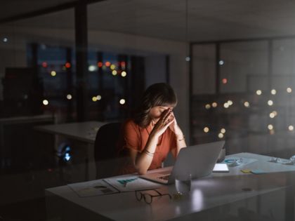 Tired of always working overtime? Use these three strategies to cope - The Economic Times Tech Career, Staying Focused, Working Overtime, Job Career, Exam Results, Economic Times, Survival Games, Return To Work, Government Jobs