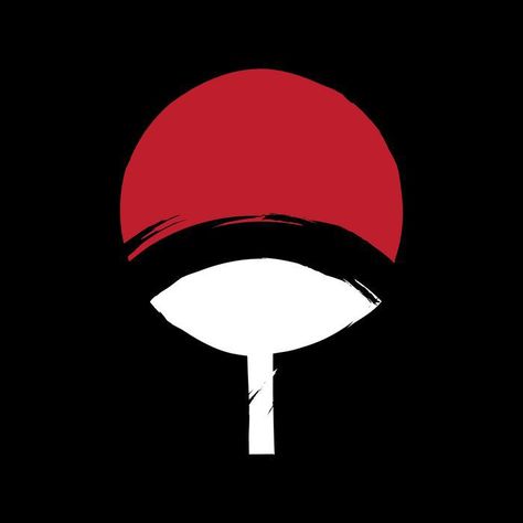 Uchiha Clan Logo, Uchiha Logo, Uchiha Symbol, Uchiha Clan Symbol, Naruto Symbols, Logo King, Uchiha Wallpaper, Clan Logo, Neon Rouge