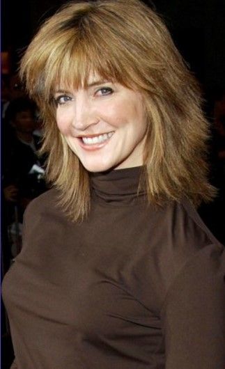 HAPPY 60th BIRTHDAY to CRYSTAL BERNARD!! 9/30/21 Born Crystal Lynn Bernard, American singer-songwriter and actress, best known for her roles as Helen Chappel-Hackett on the sitcom Wings (1990-1997), Amy on It's a Living (1985–1989), and K.C. Cunningham on Happy Days (1983–1984). Crystal Bernard, Laurie Holden, Julie Benz, Happy 60th Birthday, Amanda Bynes, Olivia Newton John, Beautiful Voice, Happy Days, Face Hair