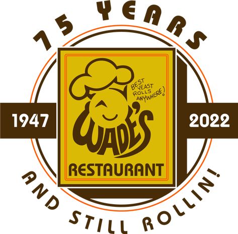 Wade's Restaurant | History | Spartanburg, SC Best Yeast Rolls, Small Grocery Store, Cheese Potato Casserole, Homemade Pasta Salad, Carrot Raisin Salad, Homemade Yeast Rolls, Okra Stew, Okra And Tomatoes, Steamed Cabbage