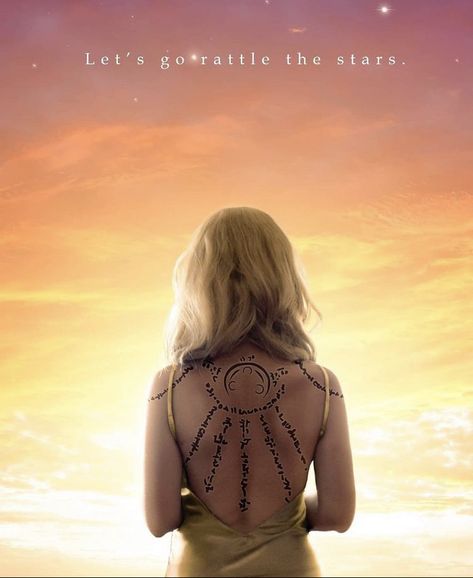 Rattle The Stars, Tattoo Samples, Throne Of Glass Fanart, Aelin Ashryver Galathynius, Aelin Galathynius, Throne Of Glass Books, Crown Of Midnight, Feyre And Rhysand, City Tattoo