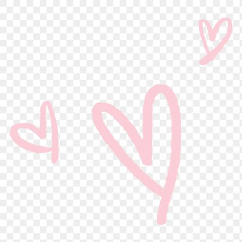 Pink Icons Transparent Background, Pink Items Png, Cute Transparent Icons, Amour Aesthetic, Transparent Heart Png, Transparent Widget, Pink Transparent Png, Heart Frame Png, Heart Transparent Background