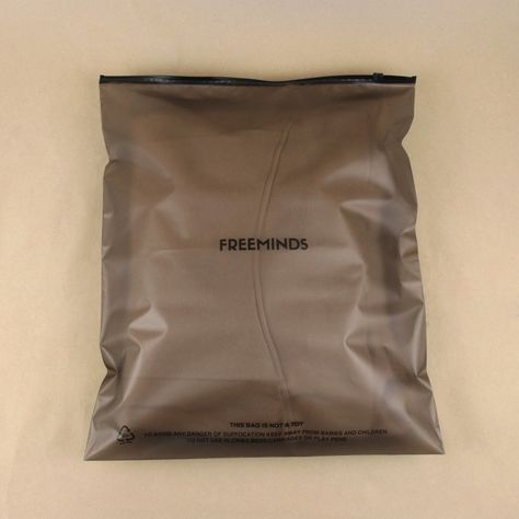 50-1000Pcs Custom Matte Black Transparent Zip Lock Bags , Zipper Bags, high quality clothes plastic bag, custom zip lock bag for poly mailer  one-stop simple custom zipper bags with your logo, ❤ This link is the price of one logo, please contact me if you need to print a multi-color logo ❤❤200pcs, 300pcs, 500pcs, 1000pcs Please contact me for the fee, our price is very favorable  Bags are suitable for: jewelry, socks, T-shirts, books, jeans, towels, pillow covers, etc. Production time: 3-6 days  in rush time  (After checking the design with you) Copy and send the following information to get a quick quote (Email: sky@tendee.cn ) 1) Bag size  2) Quantity  3) Your design ---------------------------------------------------- Material: PE/CPE/EVA (environmentally friendly and recyclable) Thickn Zip Lock Packaging Design, Custom Poly Mailers, Kids Package Design, Metal Logo Design, Custom Paper Bags, Mailer Design, Retail Bag, Zip Lock Bag, Clothing Packaging