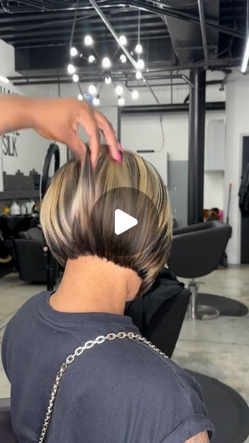 Bang Bob Hairstyles For Black Women, Bobs Haircuts For Black Women, Side Part Closure Bob, Bob Sew In Weave With Closure, Quickweave Bob With Closure, Quick Weave Bob Hairstyles, Bob Sew In Weave, Side Part Bob Weave, Bob Quick Weave Hairstyles