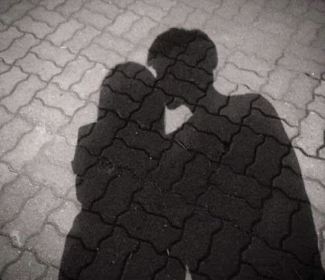 Shadow Poses, Couple Shadow, Aesthetic Couple, Photo Ideas