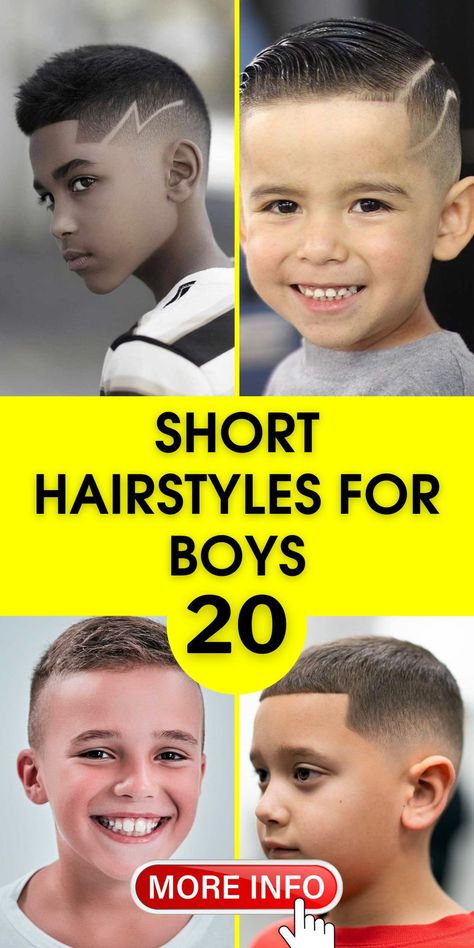 Haircut For Boys Curly Hair, Short Hair Cuts For Boys Straight Hair, Kids Hair Designs Boys, Latest Haircut For Boys, Boys Haircut Hard Part, Boy Hair Cuts Straight Hair Short, Short Boy Haircuts Male, Boys Short Hair Styles, Fade Cuts For Boys