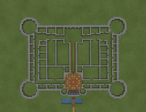 Minecraft Castle Layout Floor Plans, Palace Blueprints, Minecraft Palace Blueprints, Minecraft Building Ideas House Blueprints Layout, Minecraft Castle Blueprints Layout Floor Plans, Minecraft Mansion Blueprints, Minecraft Floorplan, Blueprint Minecraft, Minecraft Layout