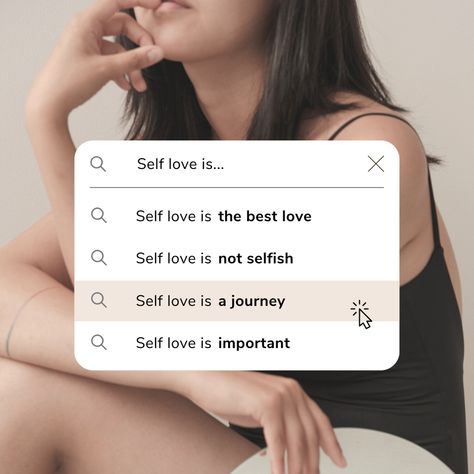 Self Love Branding, Self Love Campaign, Partnership Post, Cosmetic Inspiration, Ads Creative Advertising Ideas, Publicidad Creativa, Beauty Clinic, Graphic Design Lessons, Media Sosial