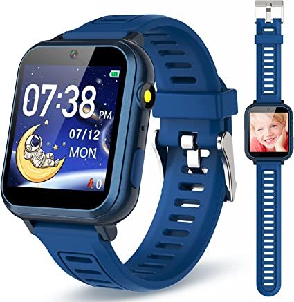 Boys Watches, Game & Watch, Kids Game, Smart Kids, Music Player, Kids Watches, Hd Camera, Music Players, Educational Games