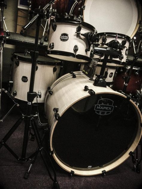 Mapex Drums, Snare Drum, Mars, Drums, Music Instruments, Music, Quick Saves