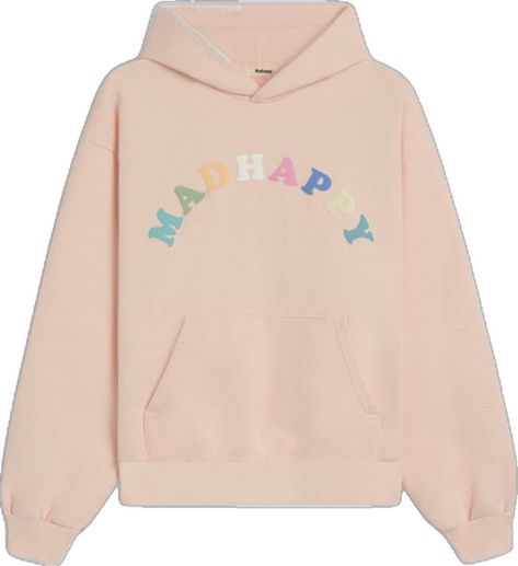 Mad Happy Hoodie, Mad Happy, Happy Sweatshirt, Eye Hoodie, Yellow Sweatshirt, French Terry Hoodie, Cute Preppy Outfits, Tie Dye Sweatshirt, Cute Sweatshirts