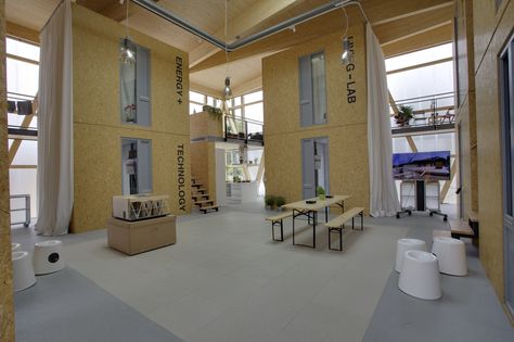 Cubity - TU Darmstadt | ©Solar Decathlon Europe by Valeria A… | Flickr