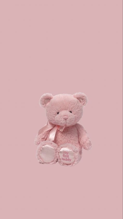 Cute Bear Pink Wallpaper, Teddy Bear Pink Wallpaper, Pink Teddy Bear Wallpaper Iphone, Pink Teddy Bear Wallpaper, Animated Heart Gif, Imprimibles Paw Patrol, Animated Heart, Pink Wallpapers, Teddy Bear Wallpaper