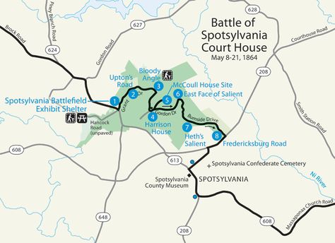 Virginia National Parks, Battle Of Fredericksburg, Appomattox Court House, Treasure Hunts, Harpers Ferry, National Park Service, National Monuments, Historical Sites, Battlefield