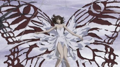 Yuki blood butterfly Vampire Knight Yuki, Yuki Kuran, Vampire Knight Manga, Matsuri Hino, Butterfly Gif, Kaname Kuran, Vampire Knights, Anime Butterfly, Knight Art