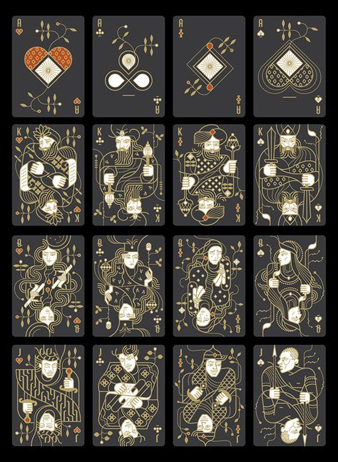 Playing Cards Art, Name Card Design, Pixel Art Tutorial, Playing Cards Design, 카드 디자인, Club Card, Creative Poster Design, Poker Cards, Card Illustration