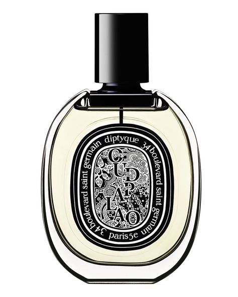 Pin for Later: 12 Intoxicating Unisex Fragrances That Make a Strong Case For Sharing Diptyque Oud Palao The scent: Diptyque Oud Palao ($145) The notes: Rose, sandalwood, and incense. Smells like: Actual gold (hint, hint). Diptyque Perfume, Do Son, Diptyque Paris, Diptyque Candles, Niche Perfume, Perfume Samples, Goa, Giorgio Armani, Bourbon