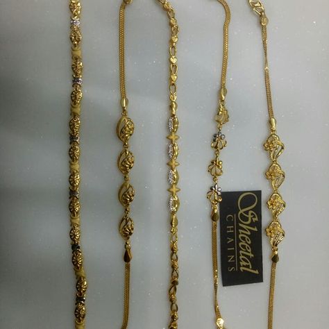 Chain Bracelets Gold Simple For Women, Ladies Bracelets Gold Design, Bracelets Gold Simple For Women, Gold Bracelet Indian, Fashion Jewelry Necklaces Gold, Girls Bracelet, Gold Bracelet Simple, Gold Jewelry Simple Necklace, Gold Necklace Indian Bridal Jewelry